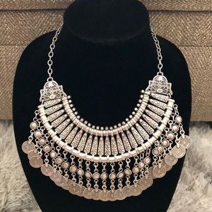 Statement Necklace